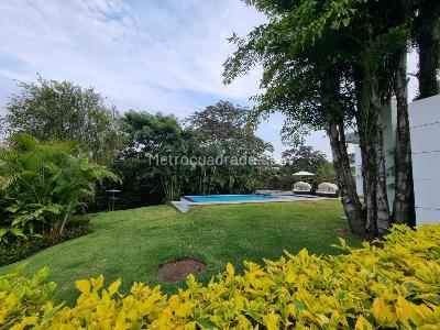 Casa de 4 alcobas en venta en Pance, Cali, 420 m² · foto 6 de 17