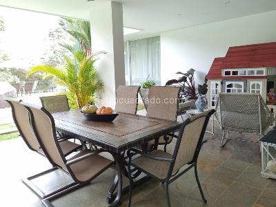 Casa de 4 alcobas en venta en Pance, Cali, 420 m² · foto 7 de 17