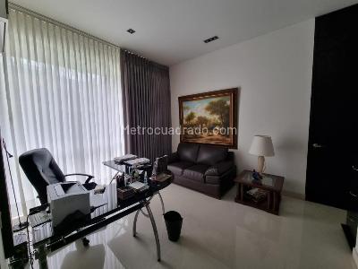Casa de 4 alcobas en venta en Pance, Cali, 420 m² · foto 8 de 17