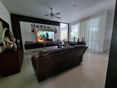 Casa de 4 alcobas en venta en Pance, Cali, 420 m² · foto 9 de 17