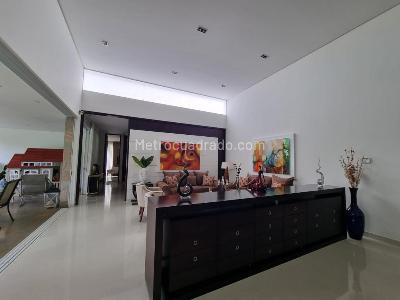 Casa de 4 alcobas en venta en Pance, Cali, 420 m² · foto 14 de 17