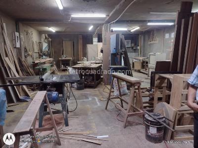Casa de 4 alcobas en venta en Troncal, Cali, 672 m² · foto 2 de 18