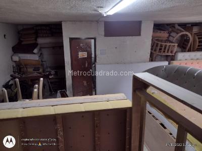 Casa de 4 alcobas en venta en Troncal, Cali, 672 m² · foto 3 de 18