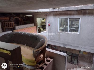 Casa de 4 alcobas en venta en Troncal, Cali, 672 m² · foto 4 de 18