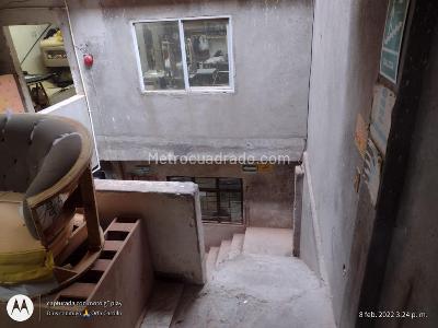Casa de 4 alcobas en venta en Troncal, Cali, 672 m² · foto 5 de 18