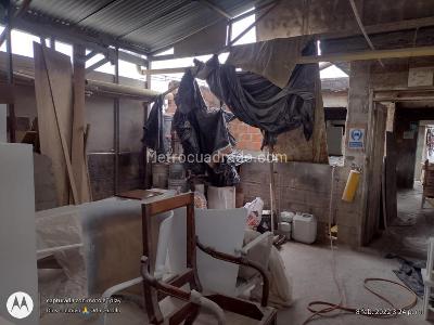 Casa de 4 alcobas en venta en Troncal, Cali, 672 m² · foto 6 de 18