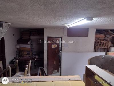 Casa de 4 alcobas en venta en Troncal, Cali, 672 m² · foto 9 de 18
