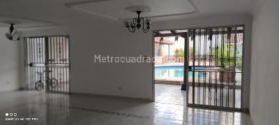 Casa de 5 alcobas en venta en Pance, Cali, 350 m² · foto 4 de 18