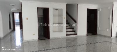 Casa de 5 alcobas en venta en Pance, Cali, 350 m² · foto 11 de 18