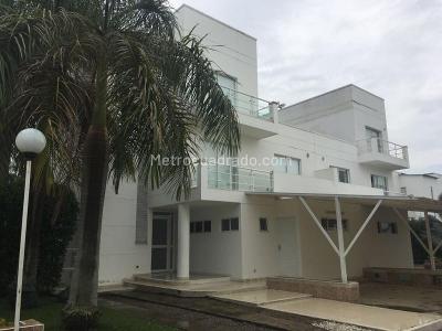 Casa en Arriendo, Pance, Cali