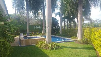 Casa de 4 alcobas en venta en Ciudad Jardin, Cali, 350 m² · foto 3 de 20