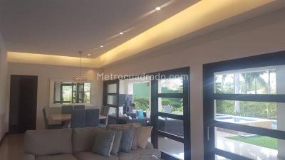 Casa de 4 alcobas en venta en Ciudad Jardin, Cali, 350 m² · foto 6 de 20