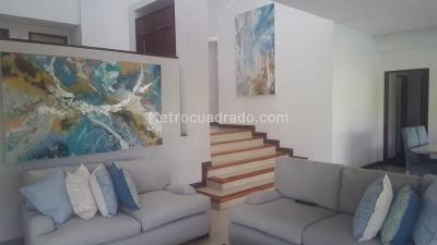 Casa de 4 alcobas en venta en Ciudad Jardin, Cali, 350 m² · foto 12 de 20