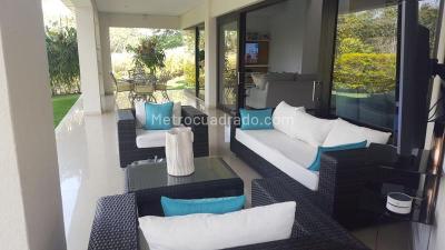 Casa de 4 alcobas en venta en Ciudad Jardin, Cali, 350 m² · foto 18 de 20