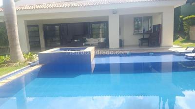 Casa de 4 alcobas en venta en Ciudad Jardin, Cali, 350 m² · foto 19 de 20