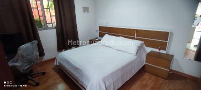 Casa de 5 alcobas en venta en Bella Suiza, Cali, 330 m² · foto 10 de 20