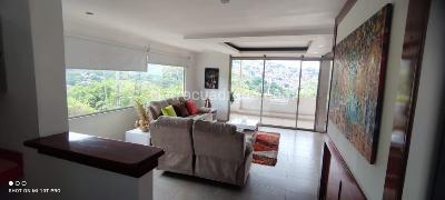 Casa de 5 alcobas en venta en Bella Suiza, Cali, 330 m² · foto 12 de 20