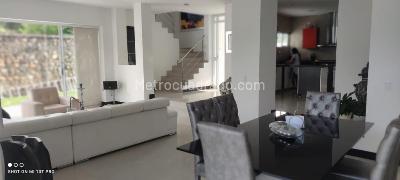 Casa de 4 alcobas en venta en Pance, Cali, 250 m² · foto 9 de 20