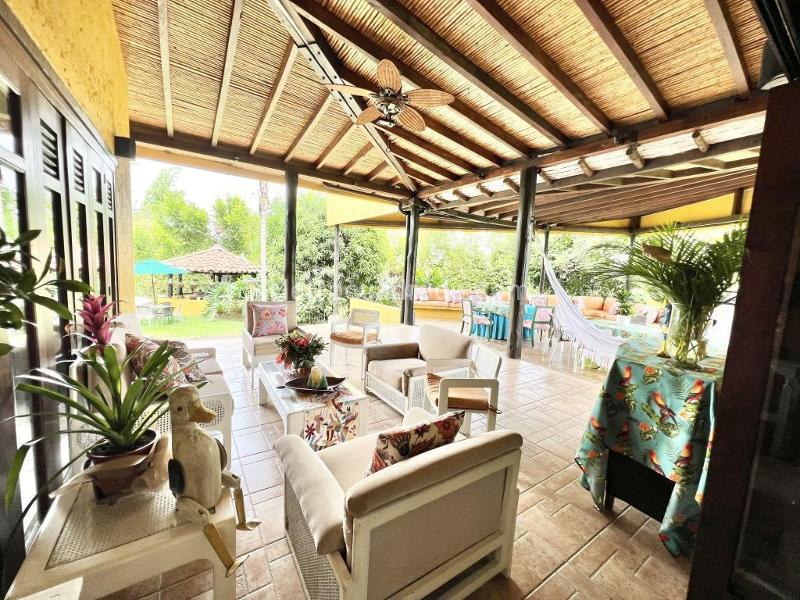 Casa – Cali - Vista 3