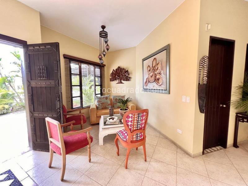 Casa – Cali - Más