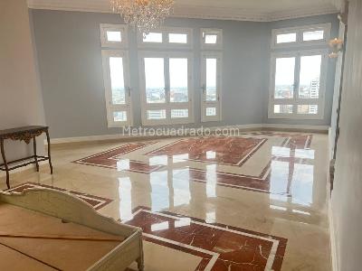 Apartamento de 5 alcobas en venta en Santa Monica Residencial, Cali, 1000 m² · foto 4 de 20