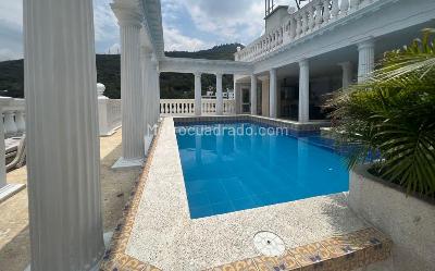 Apartamento de 5 alcobas en venta en Santa Monica Residencial, Cali, 1000 m² · foto 7 de 20