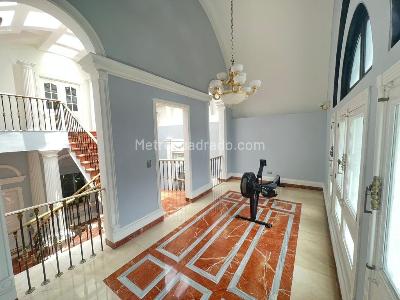 Apartamento de 5 alcobas en venta en Santa Monica Residencial, Cali, 1000 m² · foto 8 de 20