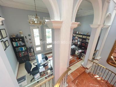 Apartamento de 5 alcobas en venta en Santa Monica Residencial, Cali, 1000 m² · foto 10 de 20