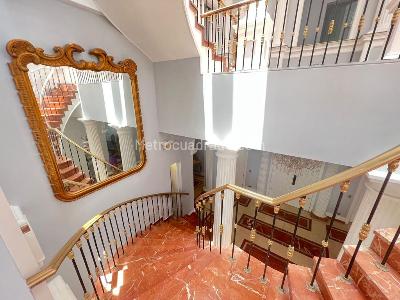 Apartamento de 5 alcobas en venta en Santa Monica Residencial, Cali, 1000 m² · foto 13 de 20