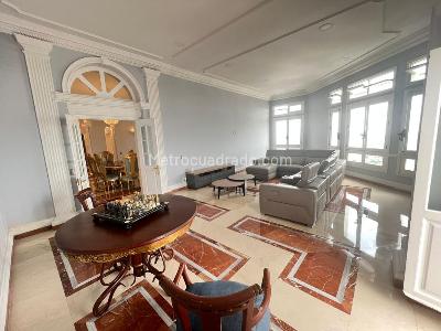 Apartamento de 5 alcobas en venta en Santa Monica Residencial, Cali, 1000 m² · foto 15 de 20
