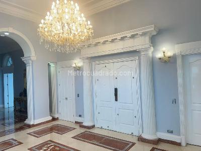 Apartamento de 5 alcobas en venta en Santa Monica Residencial, Cali, 1000 m² · foto 17 de 20