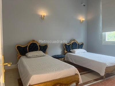 Apartamento de 5 alcobas en venta en Santa Monica Residencial, Cali, 1000 m² · foto 19 de 20