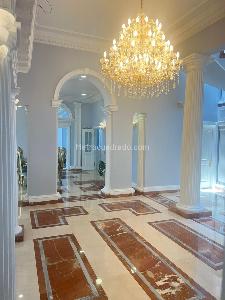 Apartamento de 5 alcobas en venta en Santa Monica Residencial, Cali, 1000 m² · foto 20 de 20