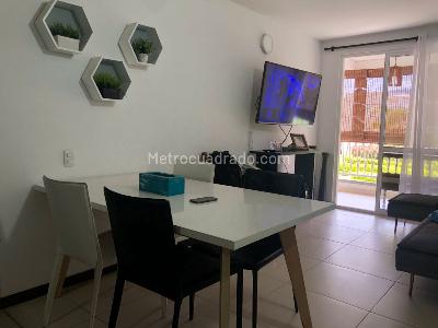 Apartamento de 3 alcobas en venta en Ciudad Pacifica, Cali, 78 m² · foto 3 de 20