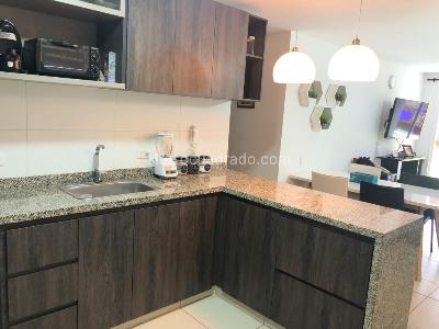Apartamento de 3 alcobas en venta en Ciudad Pacifica, Cali, 78 m² · foto 5 de 20