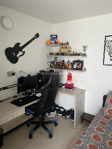 Apartamento de 3 alcobas en venta en Ciudad Pacifica, Cali, 78 m² · foto 11 de 20
