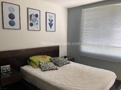 Apartamento de 3 alcobas en venta en Ciudad Pacifica, Cali, 78 m² · foto 15 de 20