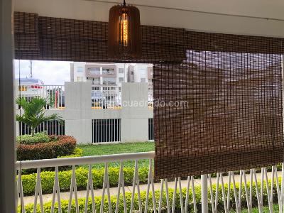 Apartamento de 3 alcobas en venta en Ciudad Pacifica, Cali, 78 m² · foto 16 de 20