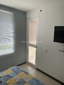 Apartamento de 3 alcobas en venta en Ciudad Pacifica, Cali, 78 m² · foto 17 de 20