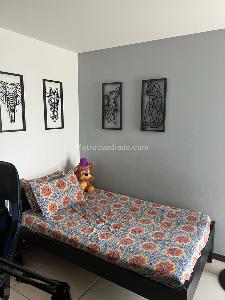 Apartamento de 3 alcobas en venta en Ciudad Pacifica, Cali, 78 m² · foto 18 de 20