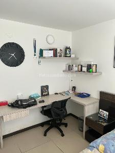 Apartamento de 3 alcobas en venta en Ciudad Pacifica, Cali, 78 m² · foto 20 de 20