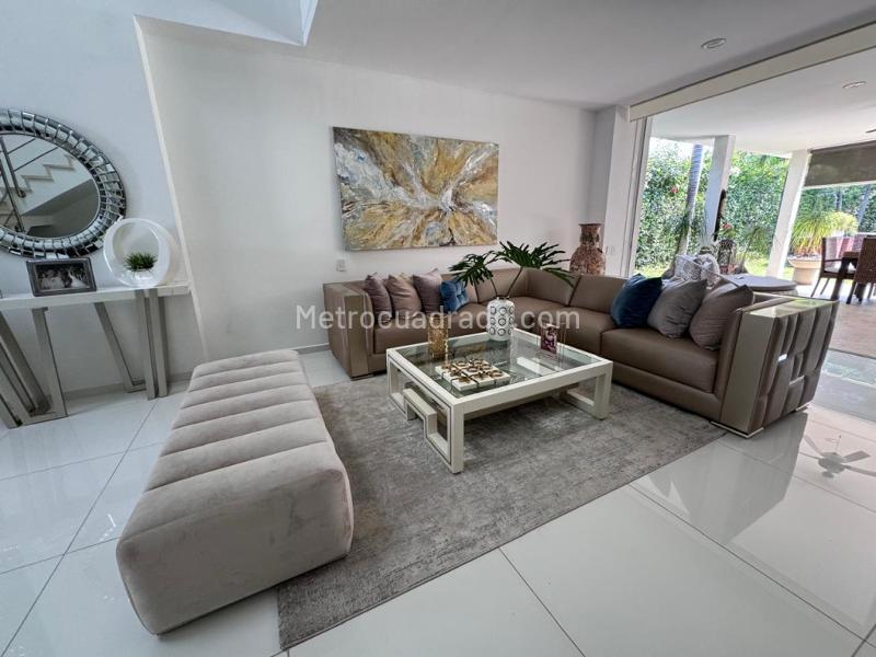 Casa – Pance, Parcelaciones Pance, Cali - Vista 2
