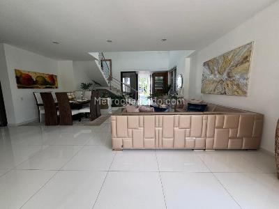 Casa de 5 alcobas en venta en Pance, Cali, 350 m² · foto 2 de 20