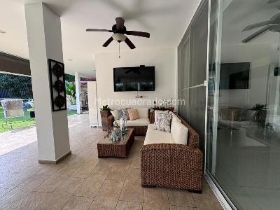 Casa de 5 alcobas en venta en Pance, Cali, 350 m² · foto 9 de 20