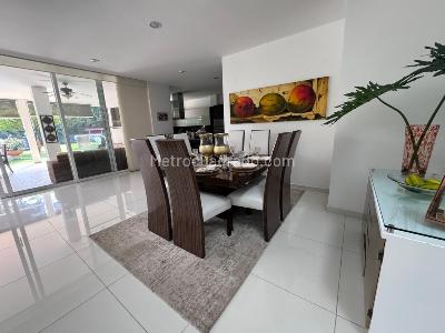 Casa de 5 alcobas en venta en Pance, Cali, 350 m² · foto 10 de 20