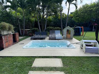 Casa de 5 alcobas en venta en Pance, Cali, 350 m² · foto 11 de 20