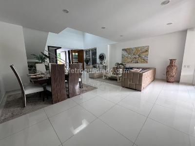 Casa de 5 alcobas en venta en Pance, Cali, 350 m² · foto 16 de 20