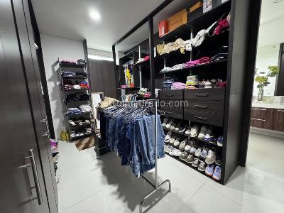 Casa de 5 alcobas en venta en Pance, Cali, 350 m² · foto 18 de 20