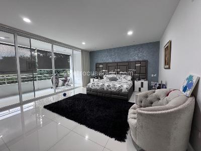 Casa de 5 alcobas en venta en Pance, Cali, 350 m² · foto 19 de 20