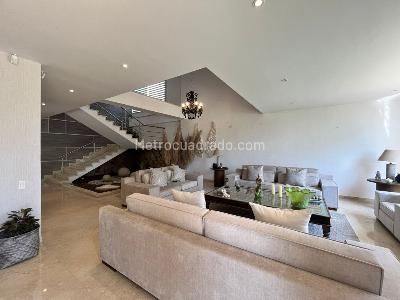 Casa de 5 alcobas en venta en Pance, Cali, 630 m² · foto 2 de 13
